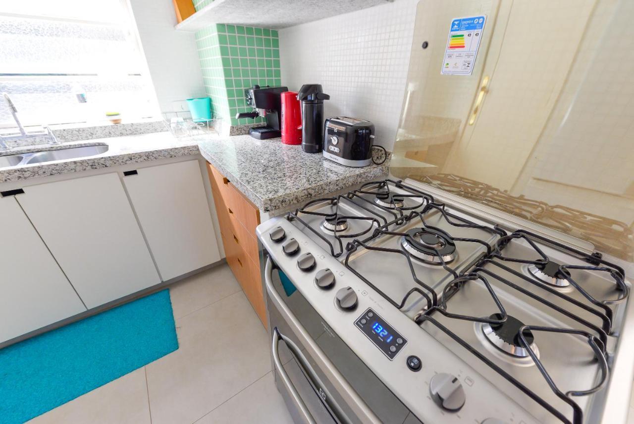 شقة ساو باولو  في Lindo Apartamento No Coracao De Higienopolis المظهر الخارجي الصورة